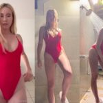 lil tay late night swimsuit showering video leaked 1024x683 1