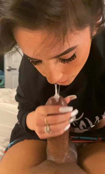 mackenzie jones sloppy blowjob onlyfans video leaked jmvpmf