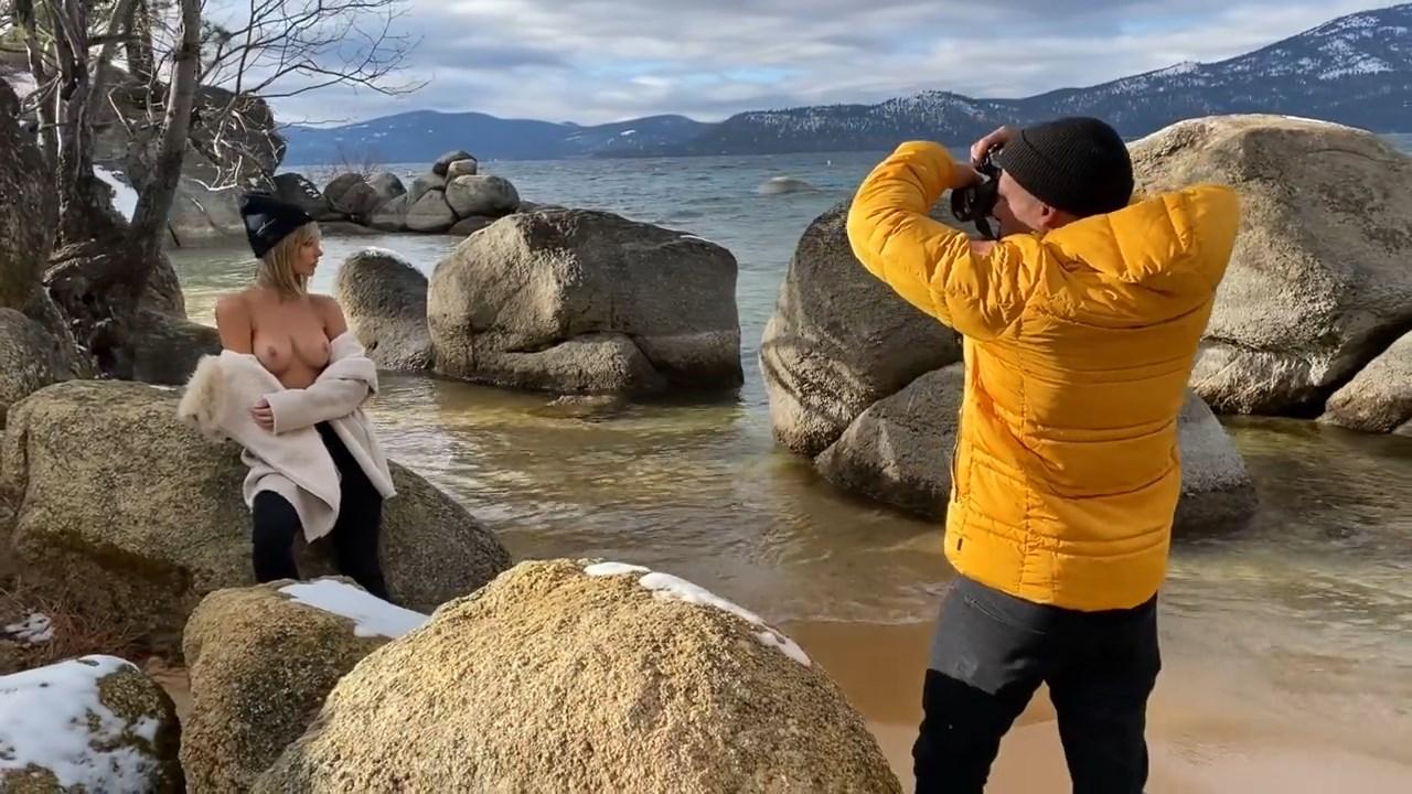 Rachel Cook Nude Modeling BTS Patreon Video Leaked 7 rachel cook nude modeling bts patreon video leaked dvjjrg