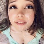 Belle Delphine Cum On Face Leaked Onlyfans Set 9 belle delphine cum on face leaked onlyfans set iwicdi