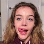 Kitty Cashew Deepthroat Blowjob, Rough Fuck with Facial Video Leaked 14 kitty cashew deepthroat blowjob rough fuck with facial video leaked