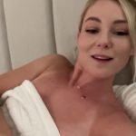STPeach Topless Under The Covers Onlyfans Video Leaked 14 stpeach topless under the covers onlyfans video leaked dpoeat