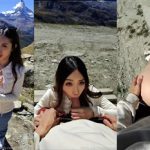 YoshiBaby Sex With a Stranger in Public Video Leaked 7 yoshibaby sex with a stranger in public video leaked