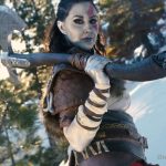 Meg Turney Nude Kratos Cosplay Onlyfans Video Leaked 14 meg turney nude kratos cosplay onlyfans video leaked hyxtws