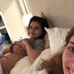 Selena Gomez Boob Squeeze Video Leaked 11 selena gomez boob squeeze video leaked dzijxf