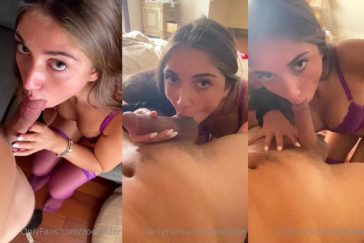 zoe wilder sloppy blowjob onlyfans video leaked 1024x683 1