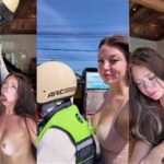 callmeslooo fucks a gojek rider sextape video leaked