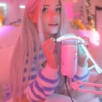 dollblush asmr first passes asmr video leaked 4